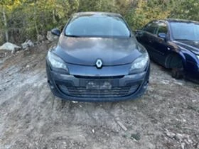 Renault Megane 1.5dci, снимка 1