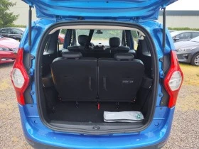 Dacia Lodgy 1.2 T Step Unli 7PL, 115 kc, снимка 6