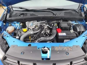 Dacia Lodgy 1.2 T Step Unli 7PL, 115 kc, снимка 14