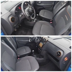 Dacia Lodgy 1.2 T Step Unli 7PL, 115 kc, снимка 12