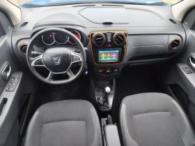 Dacia Lodgy 1.2 T Step Unli 7PL, 115 kc, снимка 10
