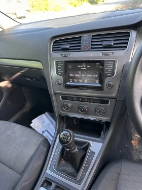 VW Golf Variant 1.6tdi , снимка 8