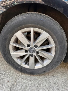 VW Golf Variant 1.6tdi , снимка 12