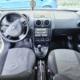 Ford Fusion, снимка 5