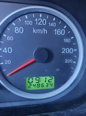 Ford Fusion, снимка 7