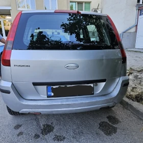 Ford Fusion, снимка 3