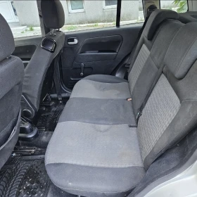 Ford Fusion, снимка 4