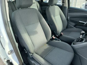 Ford C-max 1.6i, снимка 8