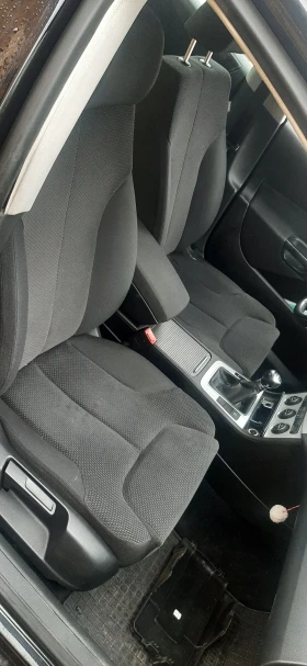 VW Passat 1.8 tsi, снимка 5