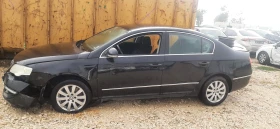 VW Passat 1.8 tsi, снимка 2