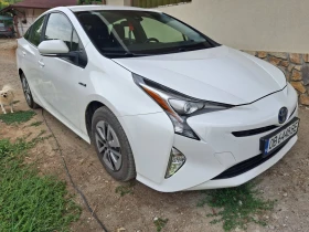 Toyota Prius Toyota Prius 1.8 hybrid газ, снимка 2