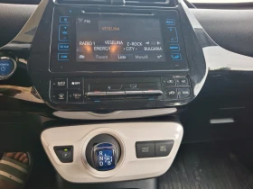 Toyota Prius Toyota Prius 1.8 hybrid газ, снимка 13