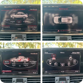 Audi A6, снимка 11