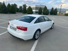Audi A6, снимка 4