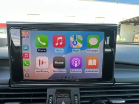 Audi A6, снимка 6