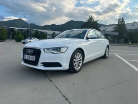 Audi A6, снимка 1