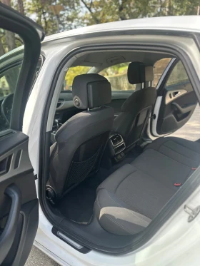 Audi A6, снимка 14