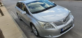 Toyota Avensis 2.0 152к.с Keyless, Безключов достъп, снимка 5