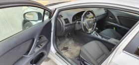 Toyota Avensis 2.0 152к.с Keyless, Безключов достъп, снимка 7