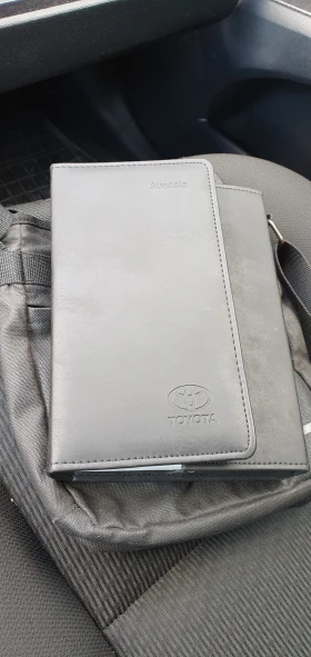 Toyota Avensis 2.0 152к.с Keyless, Безключов достъп, снимка 16