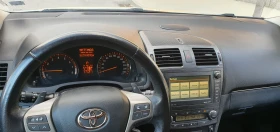 Toyota Avensis 2.0 152к.с Keyless, Безключов достъп, снимка 9