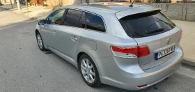Toyota Avensis 2.0 152к.с Keyless, Безключов достъп, снимка 6