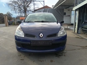 Renault Clio 1.5dci, снимка 14