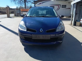 Renault Clio 1.5dci, снимка 13