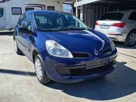 Renault Clio 1.5dci, снимка 2