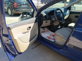 Renault Clio 1.5dci, снимка 8