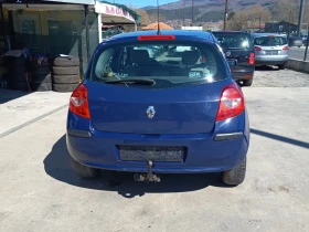 Renault Clio 1.5dci, снимка 5