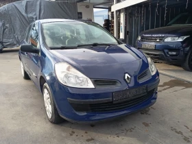 Renault Clio 1.5dci, снимка 2