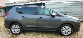 Peugeot 3008 ПРОМО ЦЕНА* 1, 6HDi-115кс* 2015г* LED* НАВИ* ПЕРФЕ, снимка 7