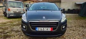 Peugeot 3008 ПРОМО ЦЕНА* 1, 6HDi-115кс* 2015г* LED* НАВИ* ПЕРФЕ, снимка 2