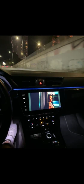 Skoda Superb 2.0TSI 280hp SPORTLINE, снимка 5