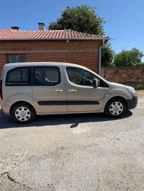 Peugeot Partner, снимка 9