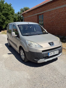 Peugeot Partner, снимка 1