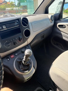Peugeot Partner, снимка 6