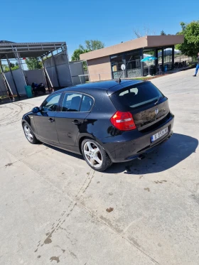 BMW 123, снимка 7