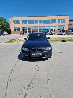 BMW 123, снимка 8