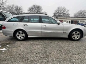 Mercedes-Benz E 220 220CDI, снимка 4