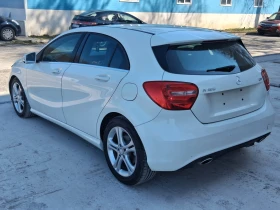 Mercedes-Benz A 180 A180 CDI* AUTO* , снимка 5