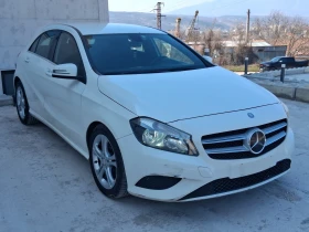 Mercedes-Benz A 180 A180 CDI* AUTO* , снимка 2