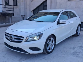 Mercedes-Benz A 180 A180 CDI* AUTO* , снимка 1