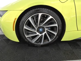 BMW i8 2DR CPE * ПОДГРЕВ * ОТ ПРЕДСТАВИТЕЛСТВО, снимка 5