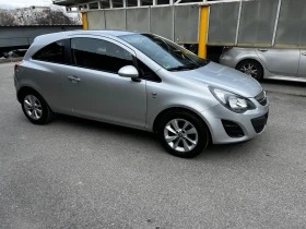 Opel Corsa 1.4 бензин 2014 Energy, снимка 6