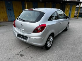 Opel Corsa 1.4 бензин 2014 Energy, снимка 9