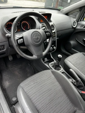 Opel Corsa 1.4 бензин 2014 Energy, снимка 4