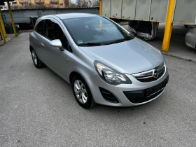 Opel Corsa 1.4 бензин 2014 Energy, снимка 1