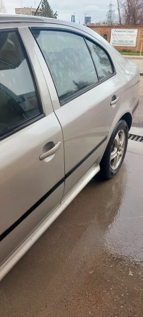 Skoda Octavia 1, 9, снимка 12